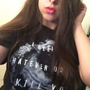 Meet your Posher, Angel